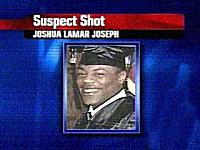 Joshua Lamar Joseph