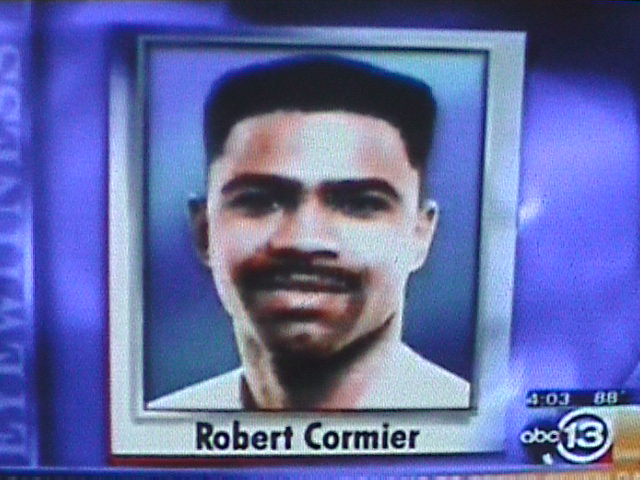 Robert Cormier 002